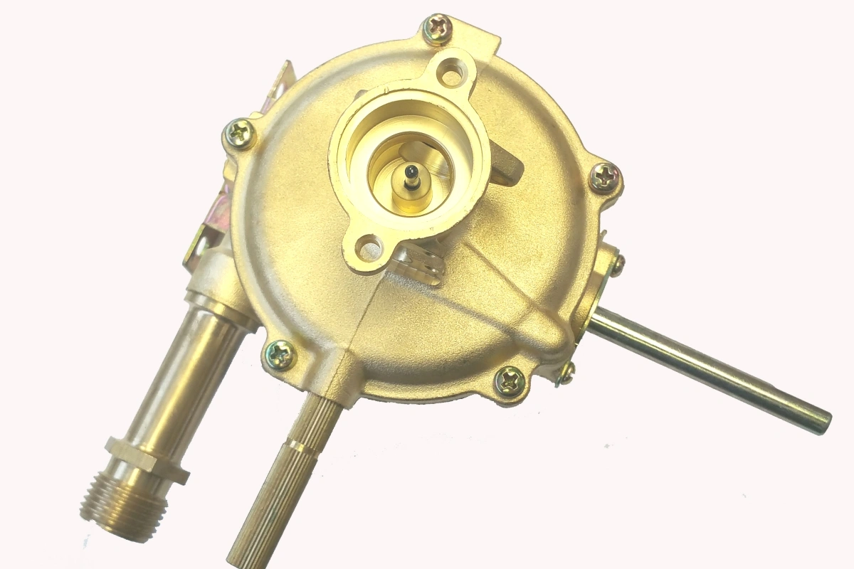 خرابی دیافراگم آبگرمکن