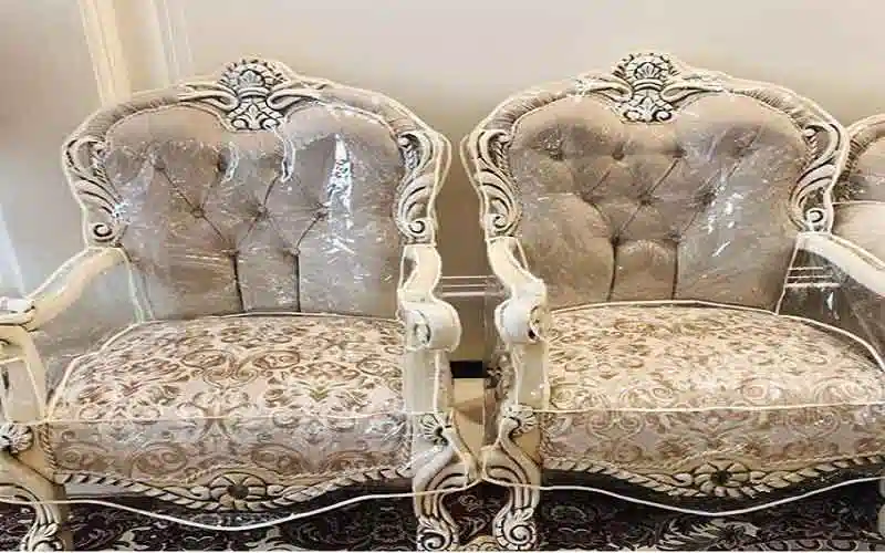 روکش مبل ژله ای