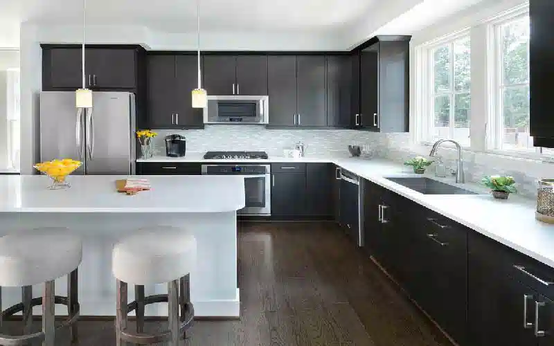 ساخت کابینت ارزان