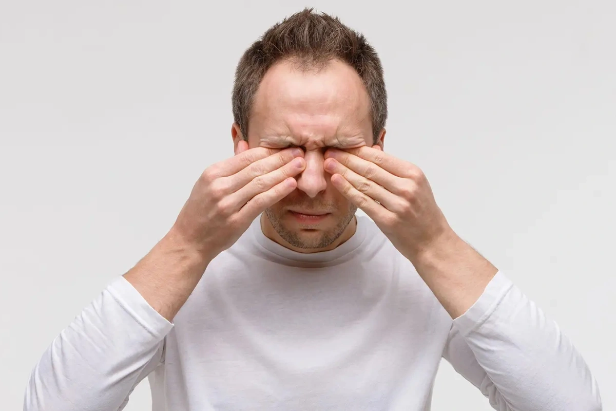 تفاوت برق زدگی با ورود براده فلز چیست؟