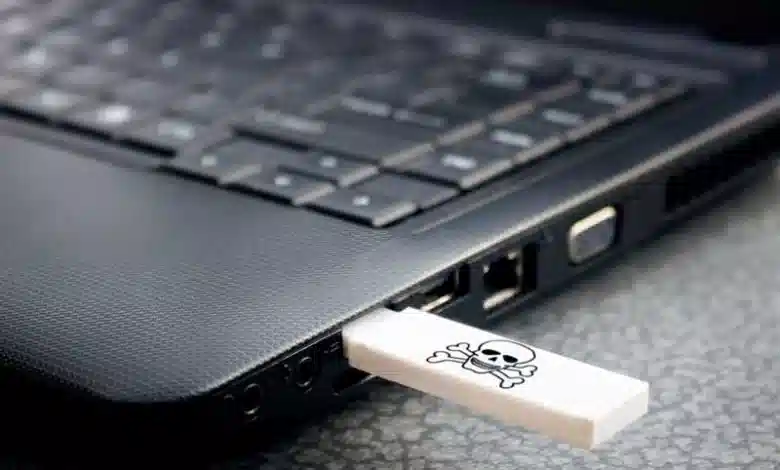 نصب ویندوز 10 با فلش usb