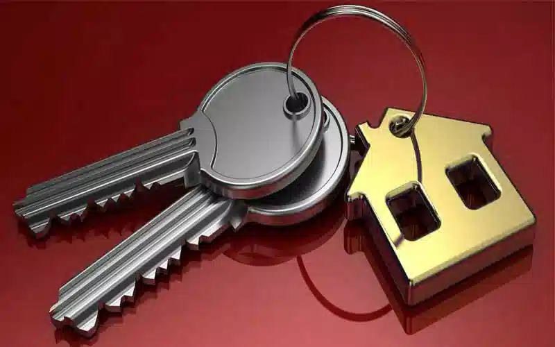 قیمت کلید سازی