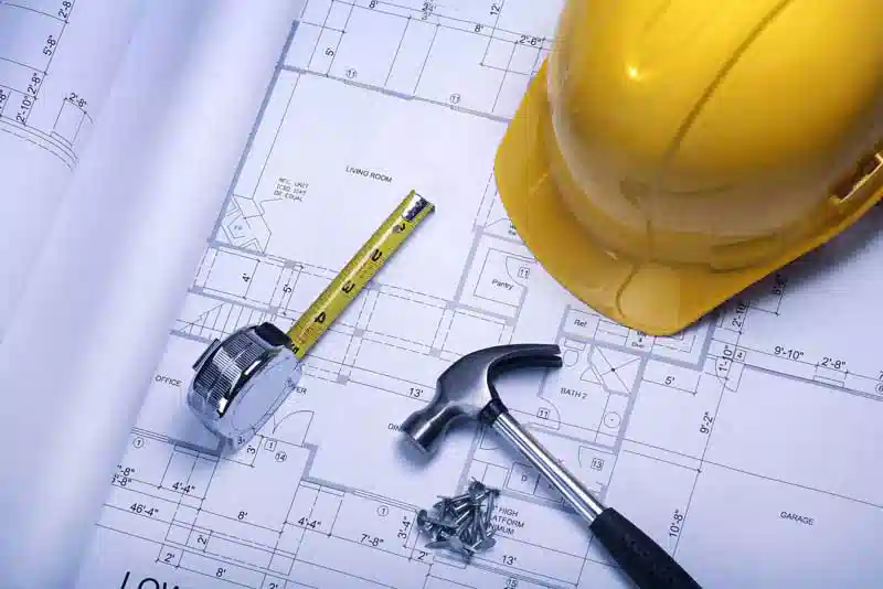 قیمت سفت کاری ساختمان