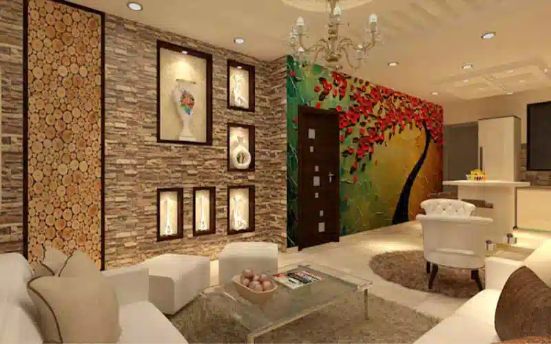 طراحی دکوراسیون داخلی منزل