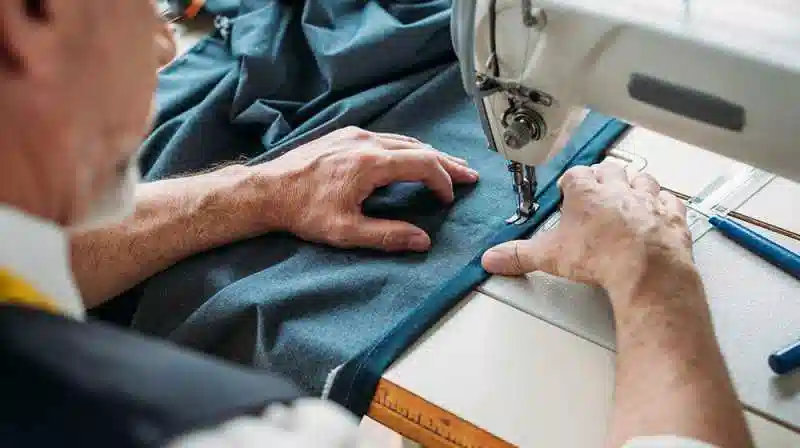 قیمت دوخت پرده