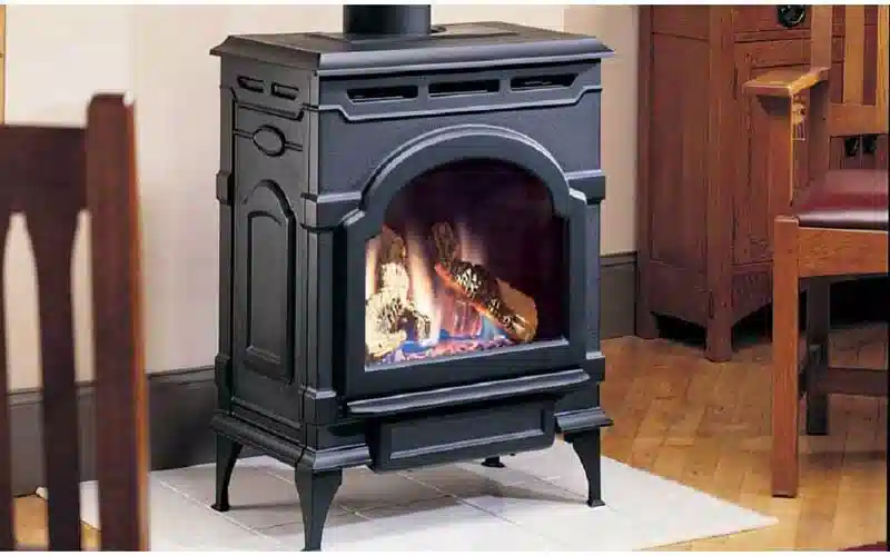 آموزش تعمیرات بخاری گازسوز