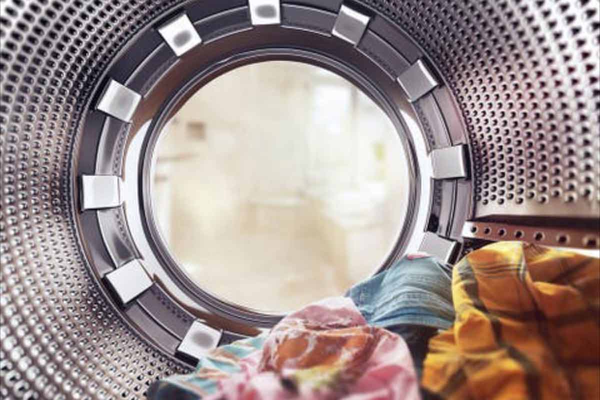 علت کار نکردن ماشین لباسشویی