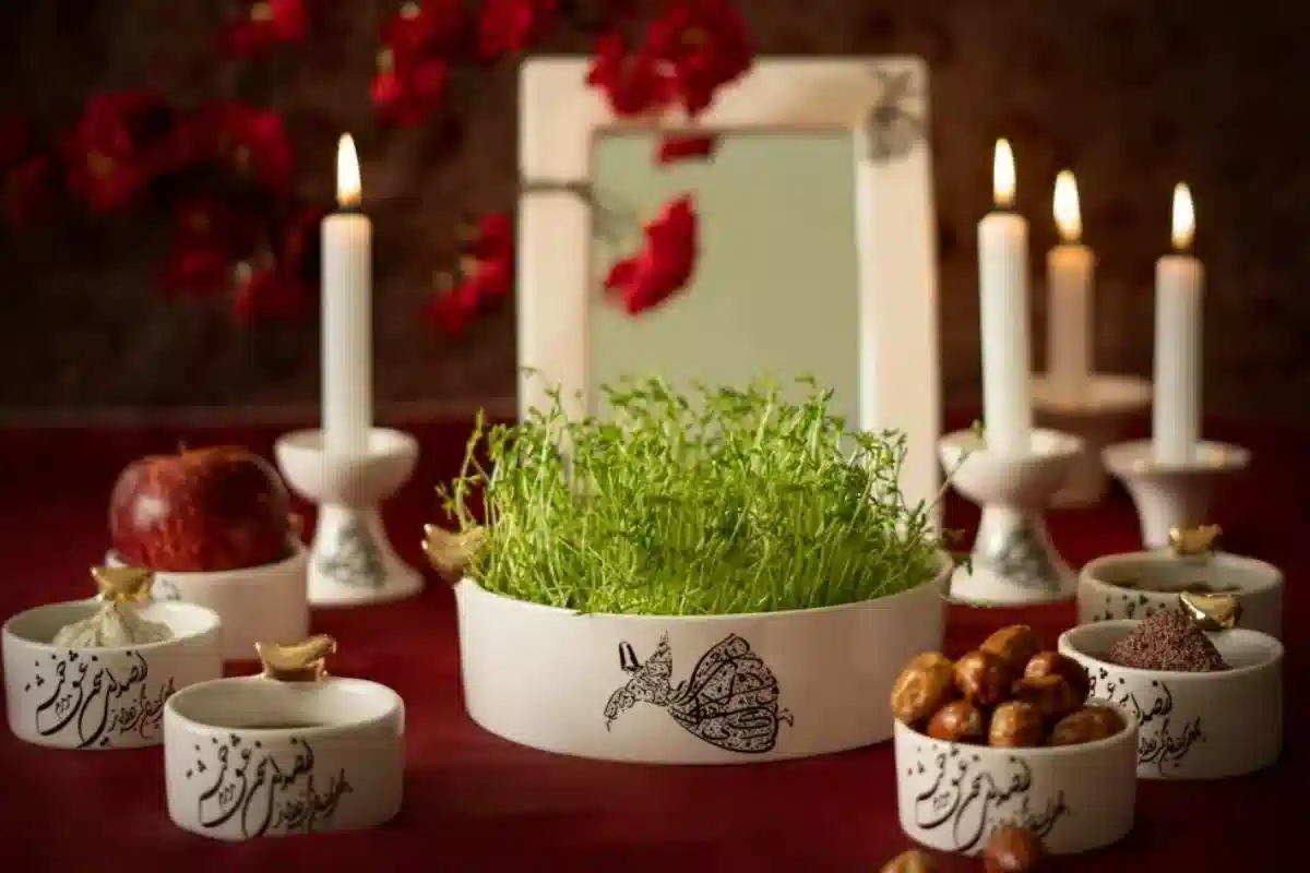 اموزش کاشت سبزه خاکشیر