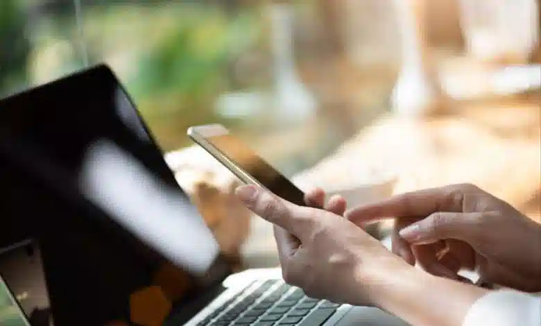 رجیستری کردن گوشی موبایل