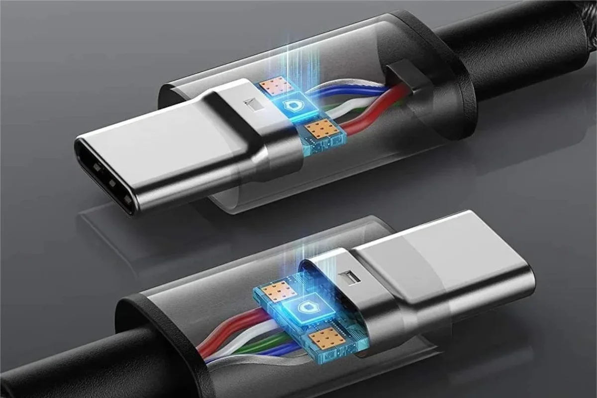USB Power Delivery و PPS چیست؟