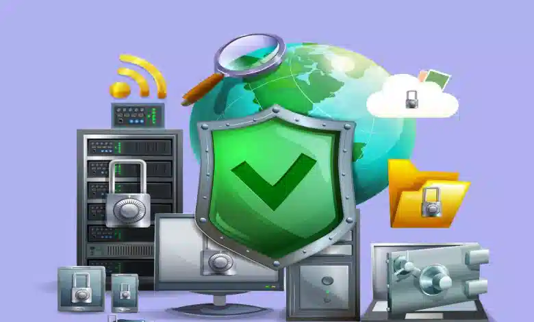آنتی ویروس