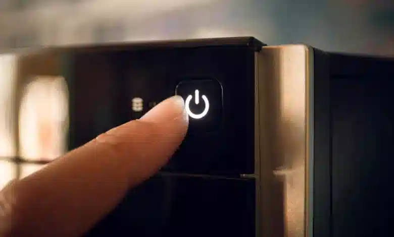 علت روشن نشدن کیس کامپیوتر