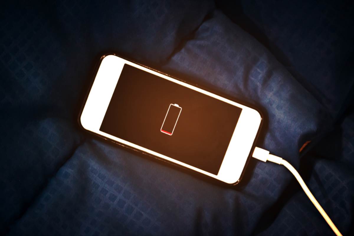 زود تمام شدن شارژ باتری یکی از رایج‌ترین مشکلات موبایل است.