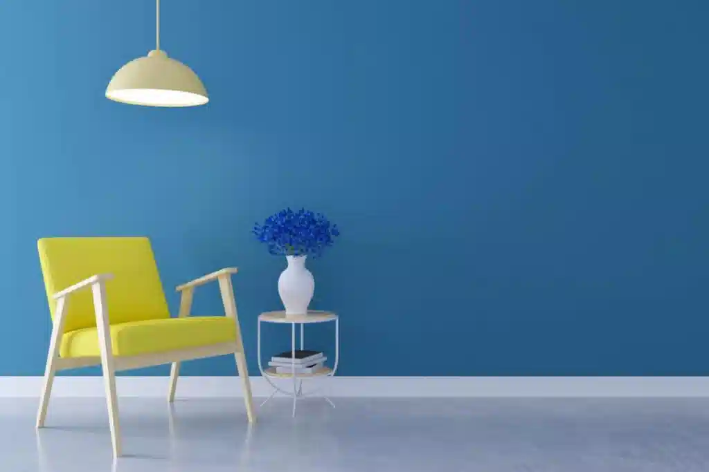 انواع کالیته رنگ دیوار برای خانه های ایرانی را بشناسید و مناسب ترین