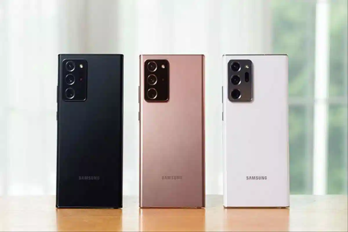 Note 20 Ultra