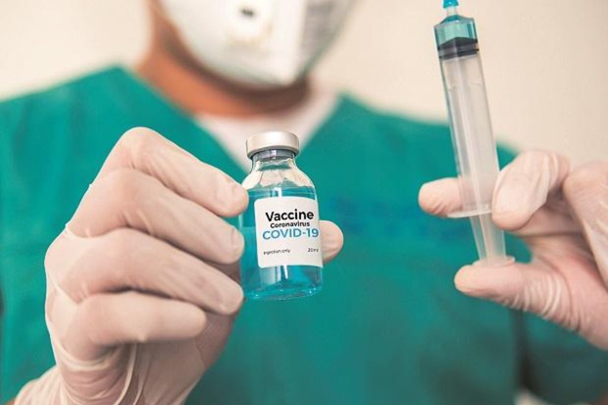 انواع مدلهای واکسن