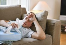چگونه کرونا را از سرماخوردگی تشخیص دهیم