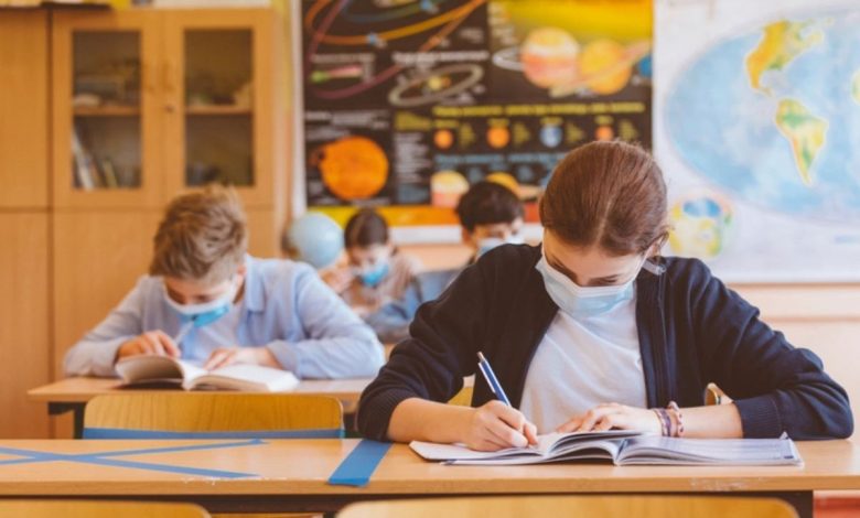نکات مهم برای کاهش ابتلا به کرونا در مدارس
