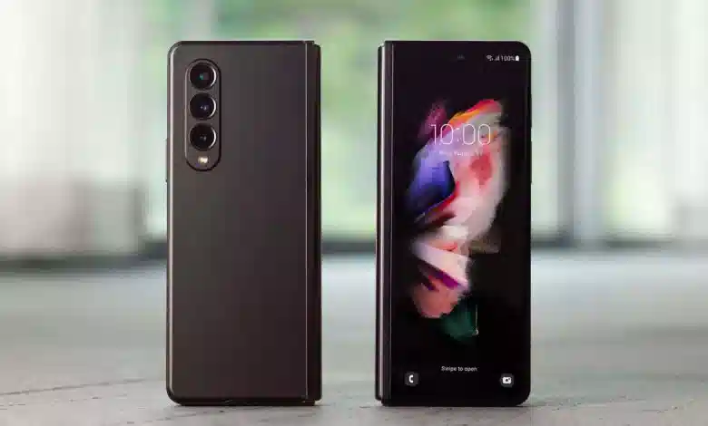 galaxy z fold 3
