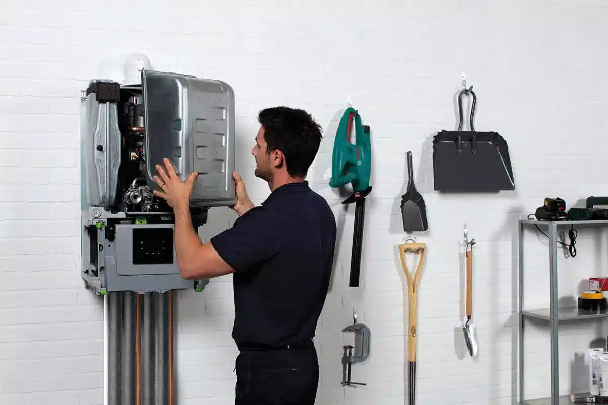 ویژگی های تعمیرکار شوفاژ حرفه ای