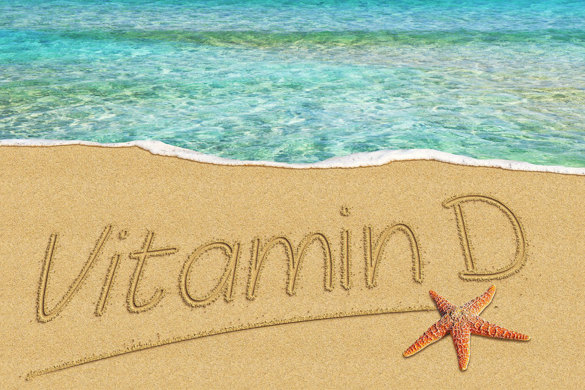 مصرف مکمل‌های ویتامین D، به جای پرهیز از مصرف کرم ضد آفتاب