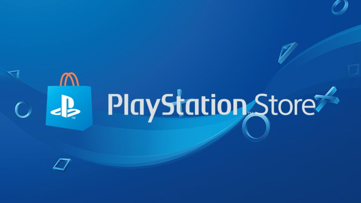 PlayStation Store