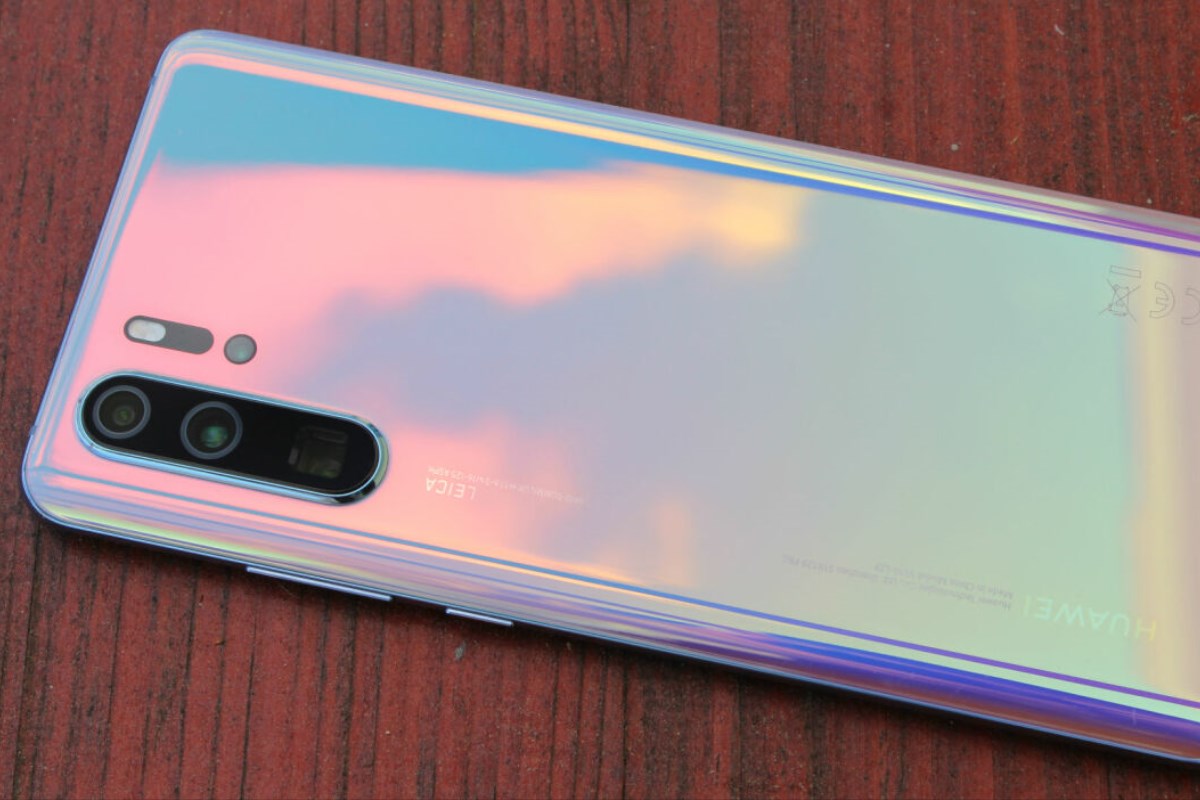 Huawei P30 Pro