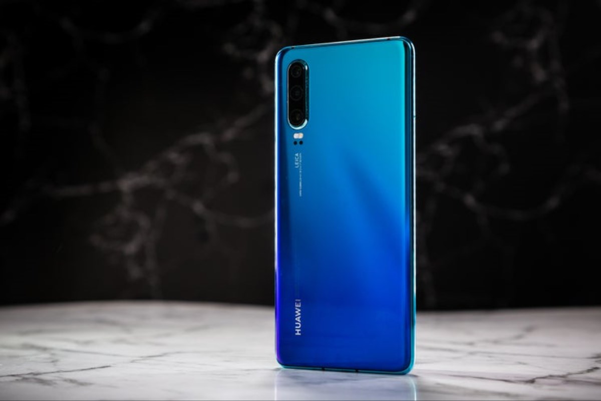 Huawei P30