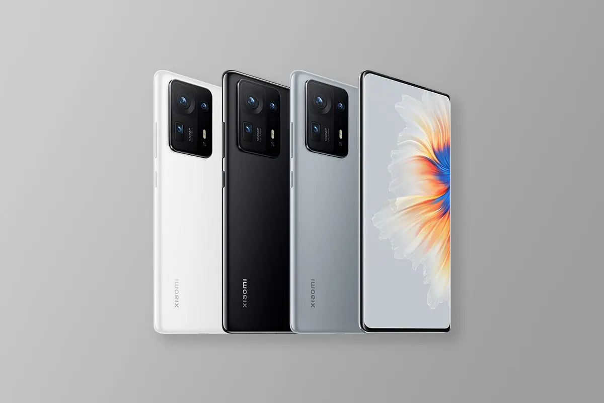 Xiaomi Mi MIX 4