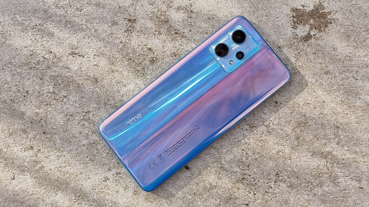 Realme 9 Pro Plus