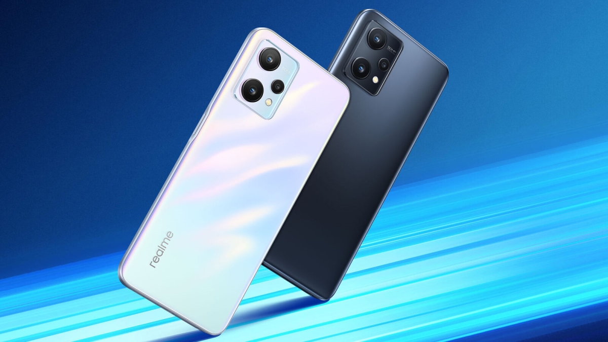 Realme 9