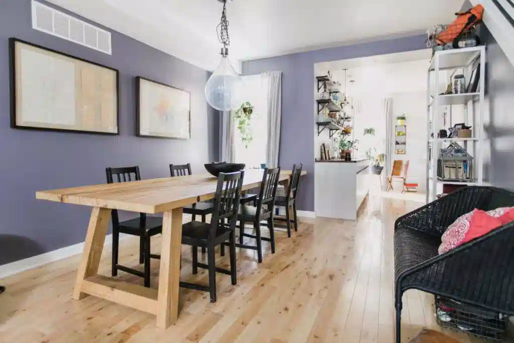 تفاوت رنگ خاکستری و طوسی و نوک مدادی و فیلی در چیست؟ آشنایی با طیف رنگ‌ها