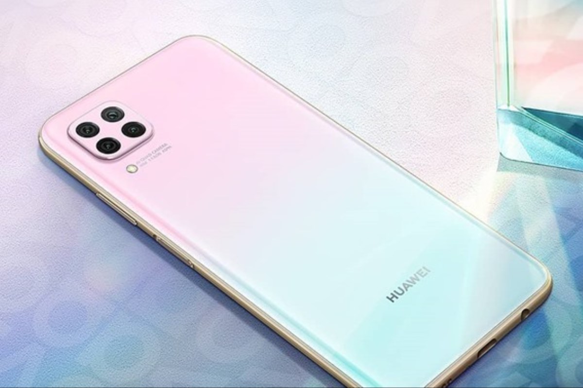 Huawei Nova 7i