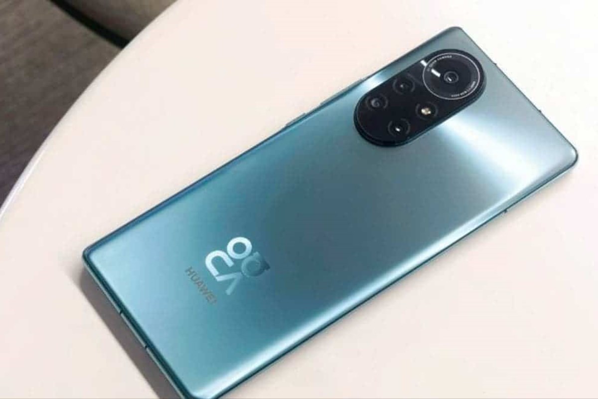 Huawei Nova 8 Pro