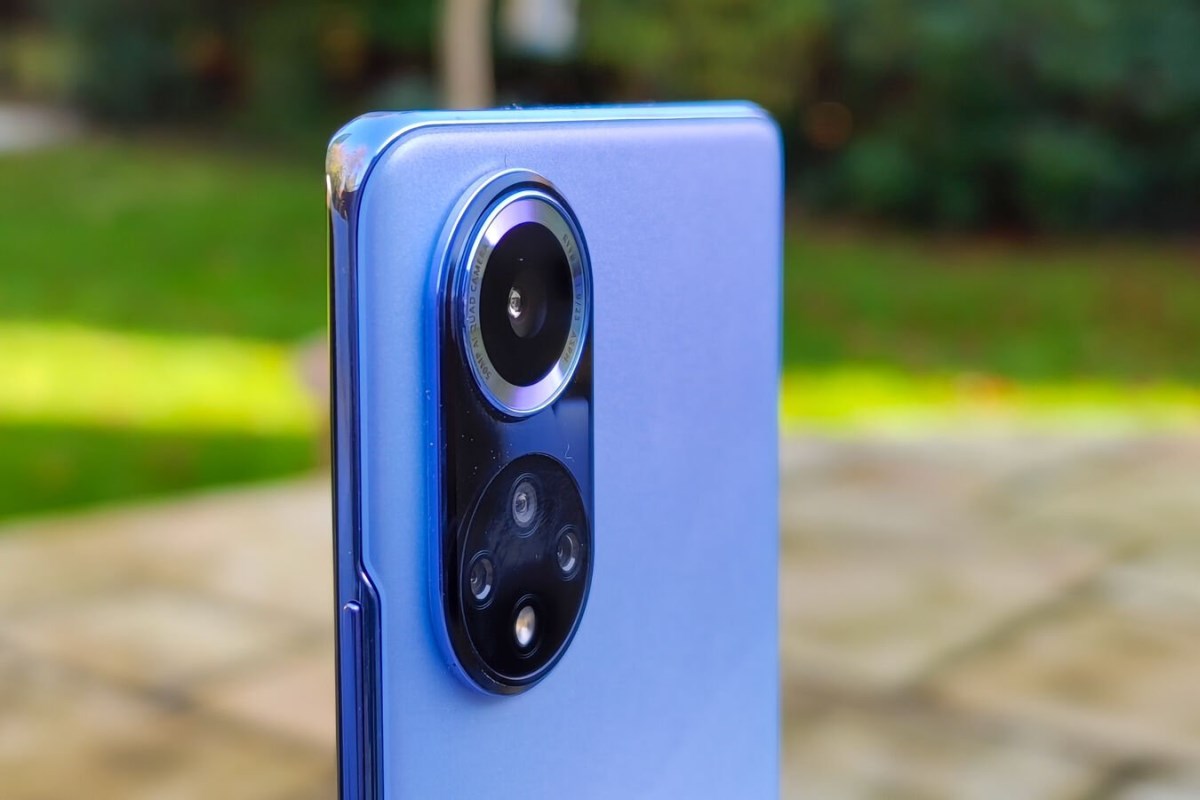 Huawei Nova 9