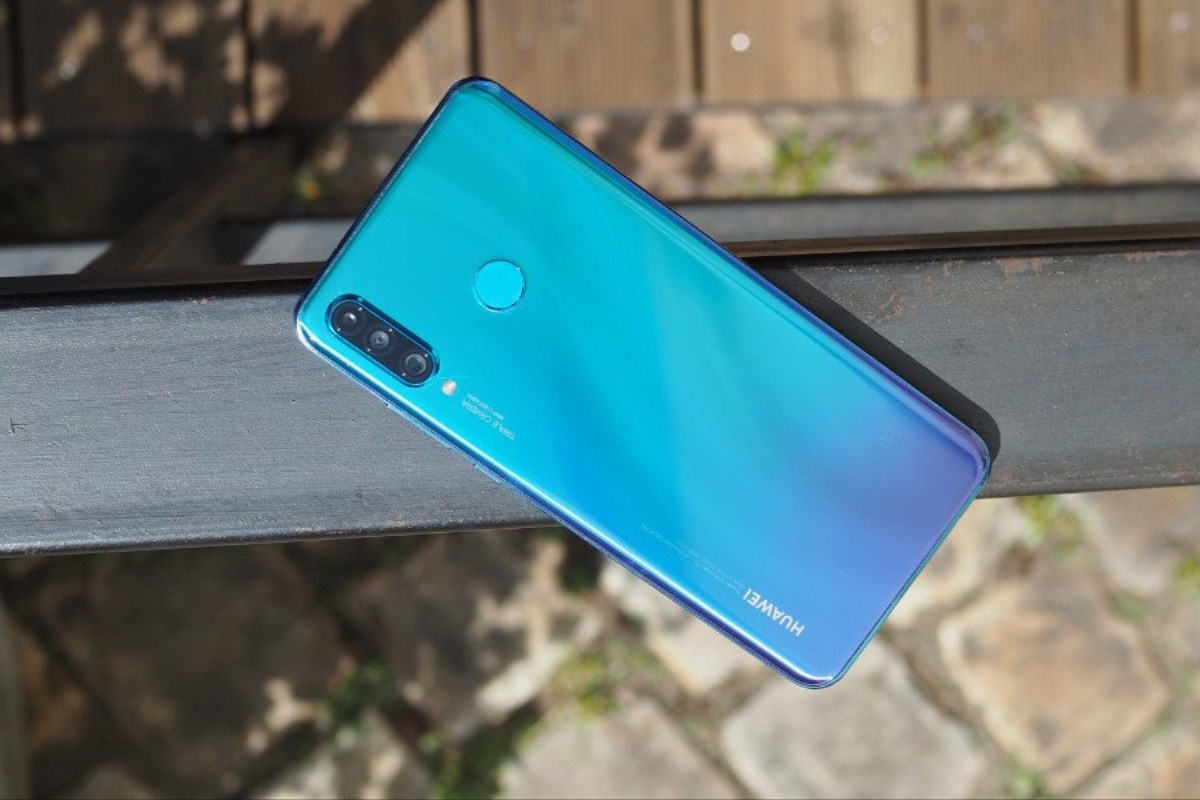 Huawei P30 Lite