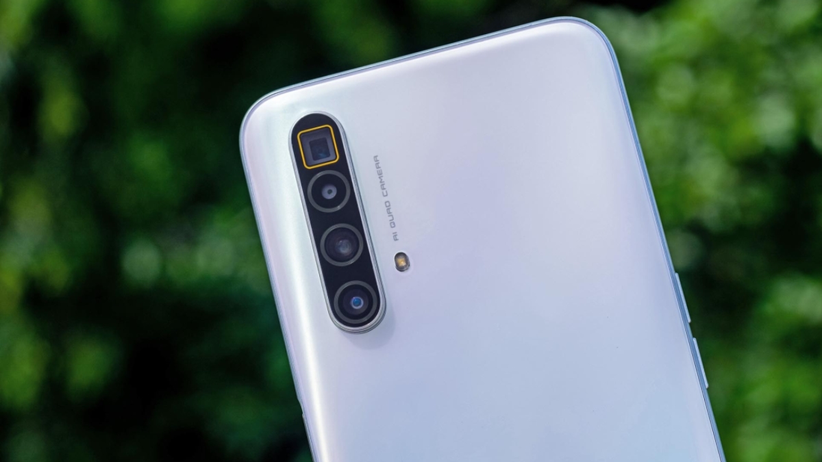 Realme X3 SuperZoom