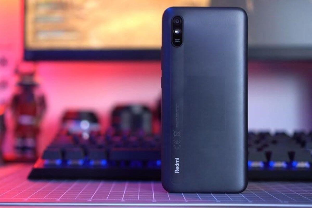 Xiaomi Redmi 9a