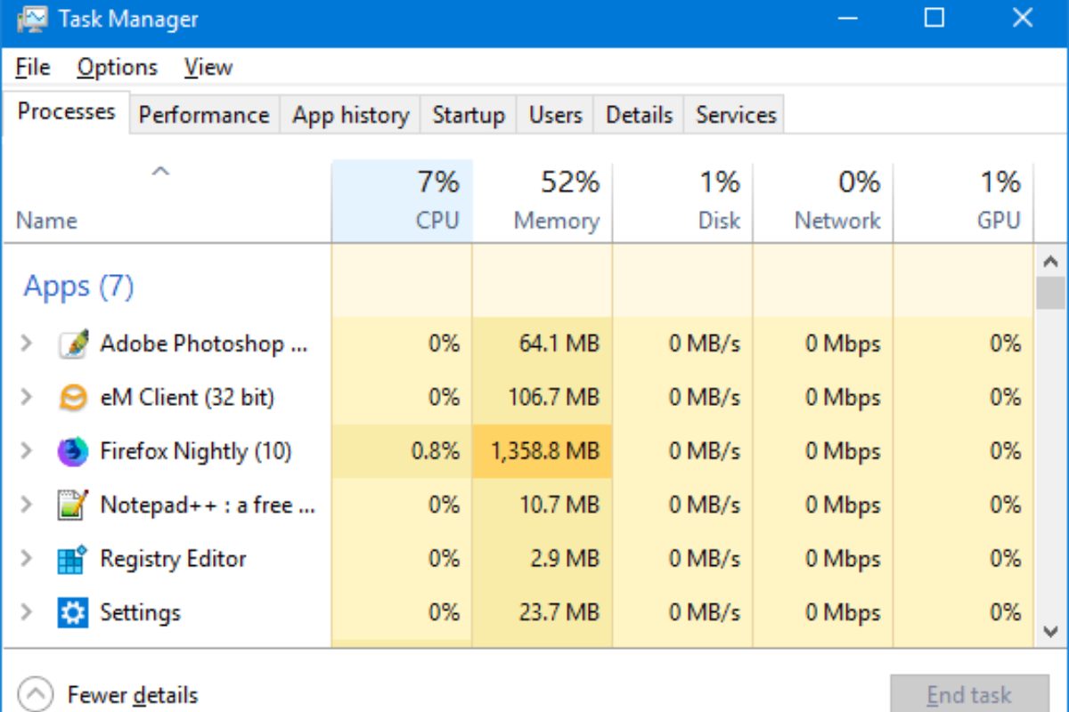 Task 10. Windows task Manager. Task Manager Windows 10. Windows 98 task Manager.