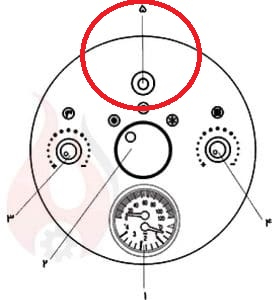 نمایشگر پکیج کالدا ونزیا