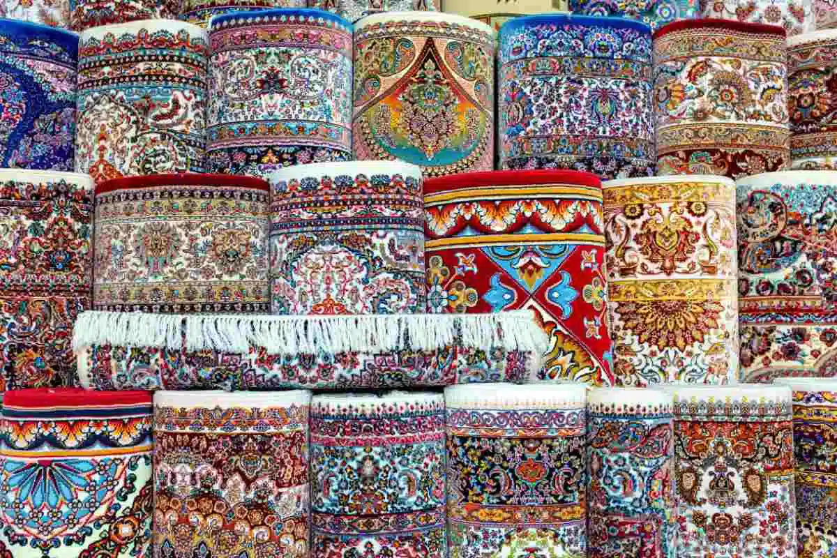 شماره تلفن رفوگری فرش