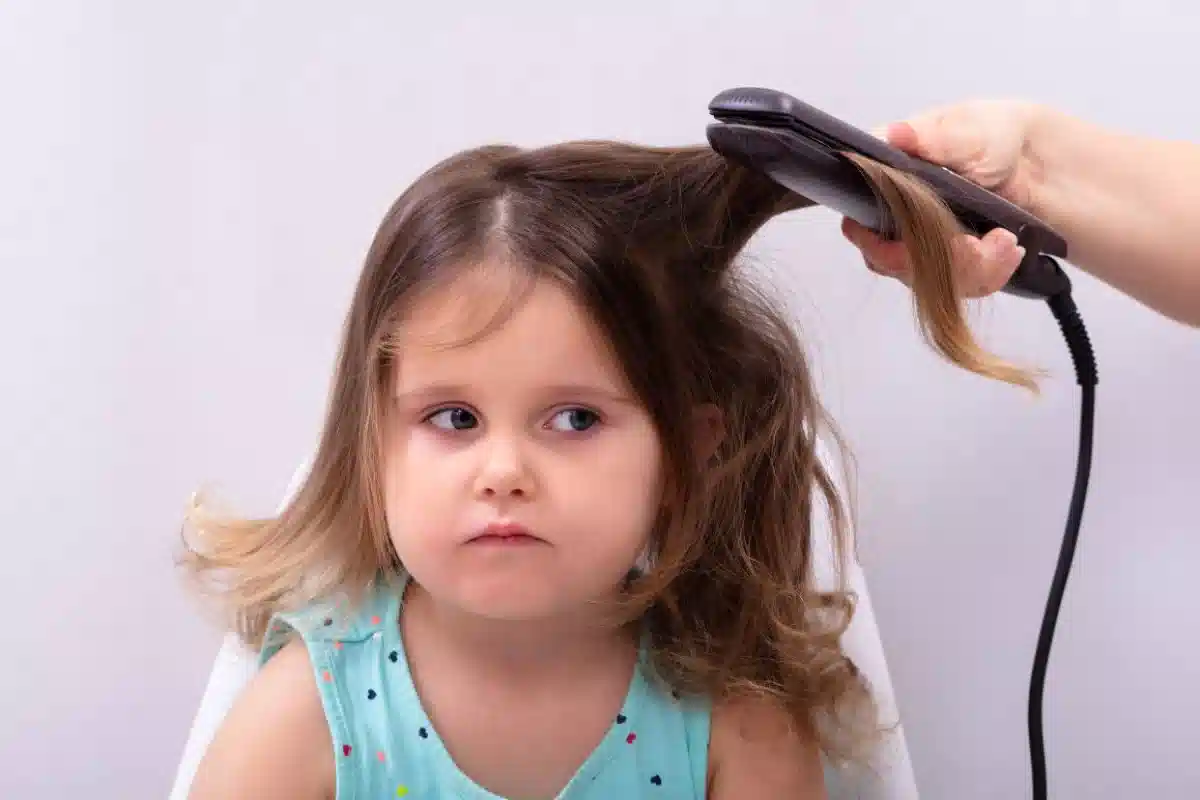 تعمیر اتو مو پرومکس