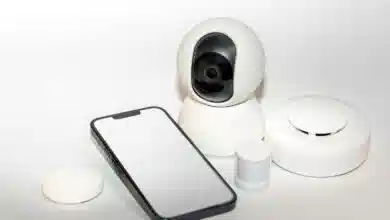 بررسی دلایل وصل نشدن دوربین مداربسته به گوشی