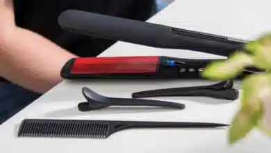 علت داغ نشدن اتو مو چیست؟