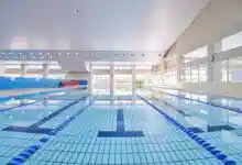 بهترین استخرهای تهران