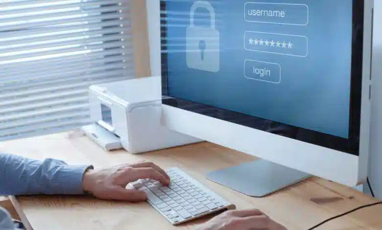 بازیابی پسورد بعد از فراموشی رمز ویندوز