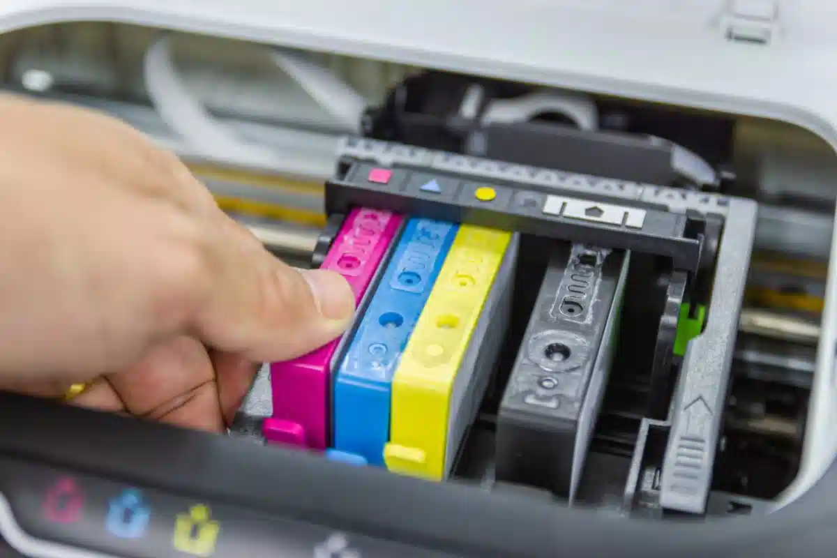 درام اچ پی 05a مناسب پرینتر hp 2035