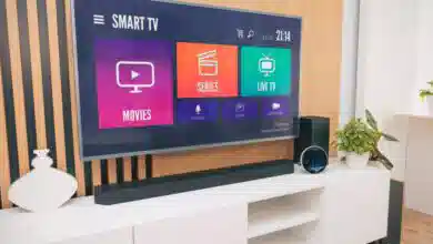 کانال یابی تلویزیون سامسونگ