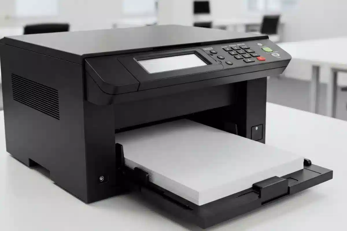 ریست پرینترهای hp 1102w