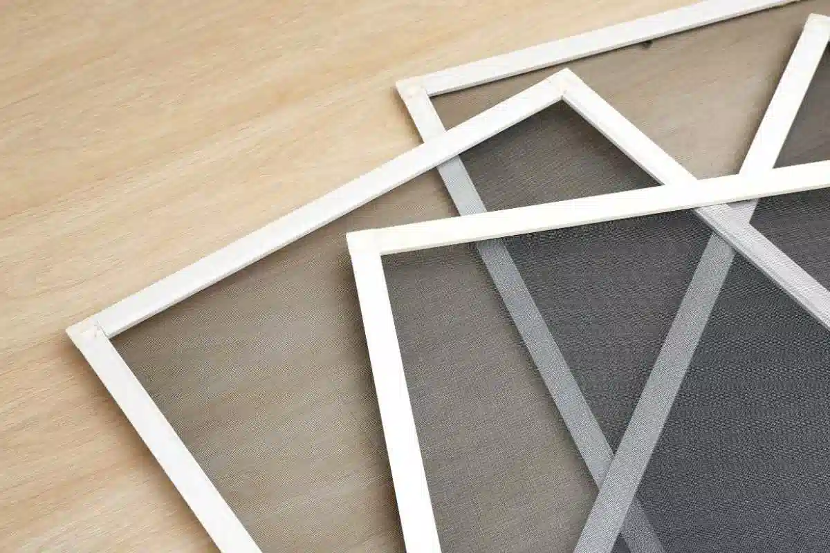 بهترین توری برای پنجره